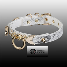 �ȦPUPPY chokerС���ȦŮ����������ԭ����Ƥ���Ƥ�ɿ���