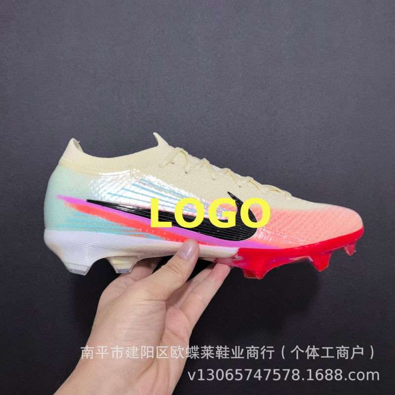 Putian Manufacturer's New Leopard Print Pink Assassin 16 Football Shoes Fg Spikes Mercurial Superfly Elite Putian Manufacturer's New Leopard Print Pink Assassin 16 Football Shoes Fg Spikes Mercurial Superfly Elite