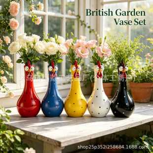 long neck colorful chicken �������Ϳ羳��֬�L�����u��ƿ
