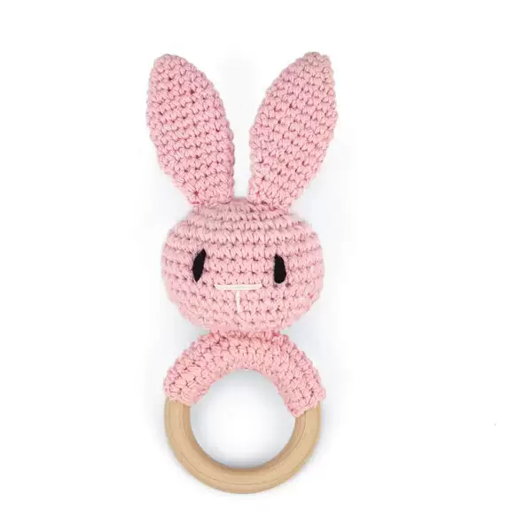 Pink Rabbit (hot seller)