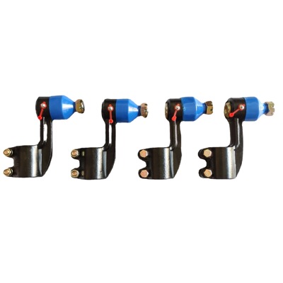 适用尼桑CW530横拉杆球头 转向 CK451 551 LH左 48571-00Z79 UD|ms