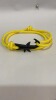 Bracelet suitable for men and women, shark, accessory, new collection, European style, wholesale