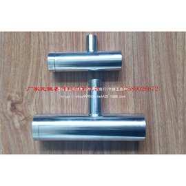 不锈钢射流器补引射器 气水混合器射流器文丘里管水射器图片色