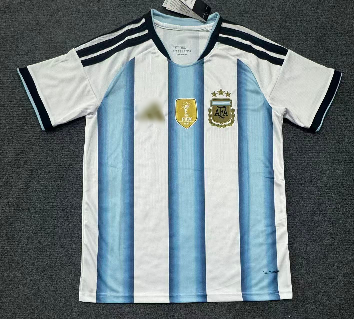 2627 Camiseta de fútbol de la Copa del Mundo Brasil Palmeiras Flamenco Camiseta de fútbol de manga corta