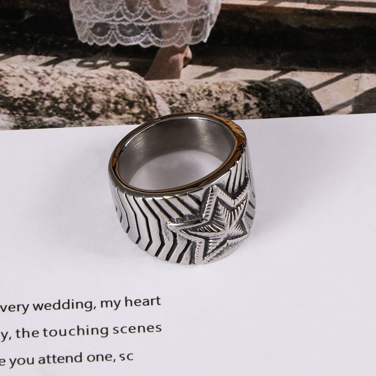 Դͷ���� ���� ����ֽ�ָ���ǿ�ʽ ��ʿ����ָ�� SA967