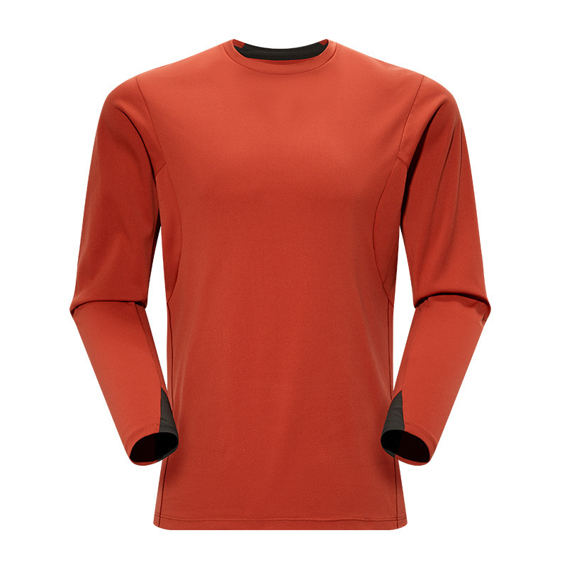 Manufacturer Direct Sales Men's Long-Sleeved Shirts, Autumn and Winter New Sports Casual Long-Sleeved Shirts, Men's Pullover, Men's Clothing Manufacturer Direct Sales Men's Long-Sleeved Shirts, Autumn and Winter New Sports Casual Long-Sleeved Shirts, Men's Pullover, Men's Clothing