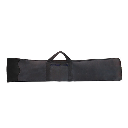 Fine quality folk music erhu case and jinghu case, two color options, durable, can be carried or held, erhu instrument case factory direct sale