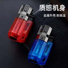 打火机;厨用点火器;充电打火机