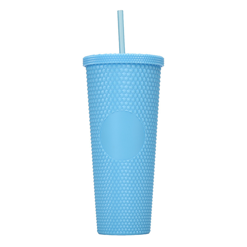 고무 페인트 파란색이없는 단색