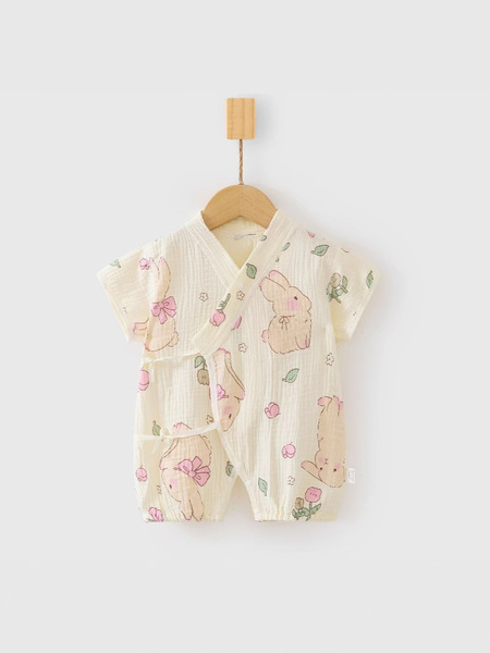 Children's overall