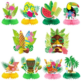���������}�Ɍ��b���Ʒ��C�[�������� Luau�����B Aloha��C��