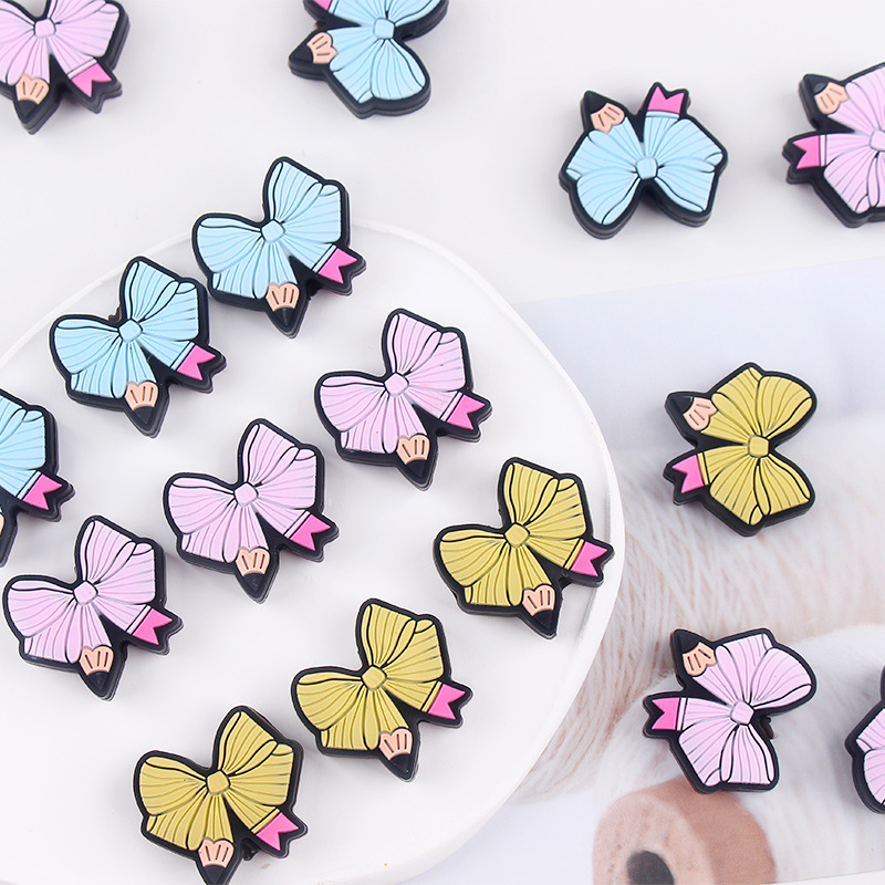 Productos creativos para bebés DIY bozos joyas de silicona tetas de bebé anti-chaleón accesorios de pulsera de dientes de diente