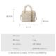 Cross-border bag women's bag 2024 new simple fashion rhombus small fragrant style handbag messenger bag Dai Fei bag wholesale