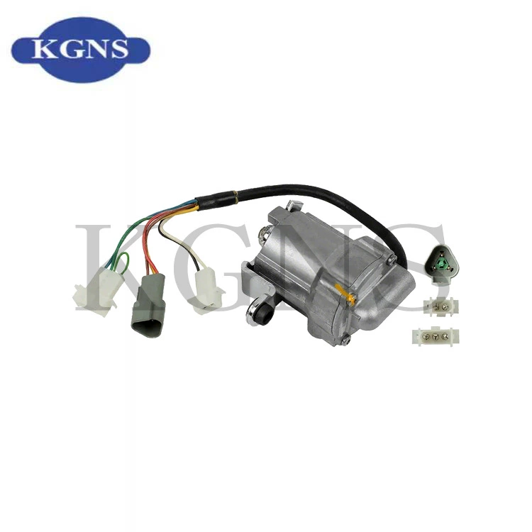 Дроссельный ускоритель/датчик ДЛЯ; SCANI-A OE 1364185