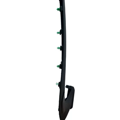 Right Front Wheel Arch – Wheel eyebrow