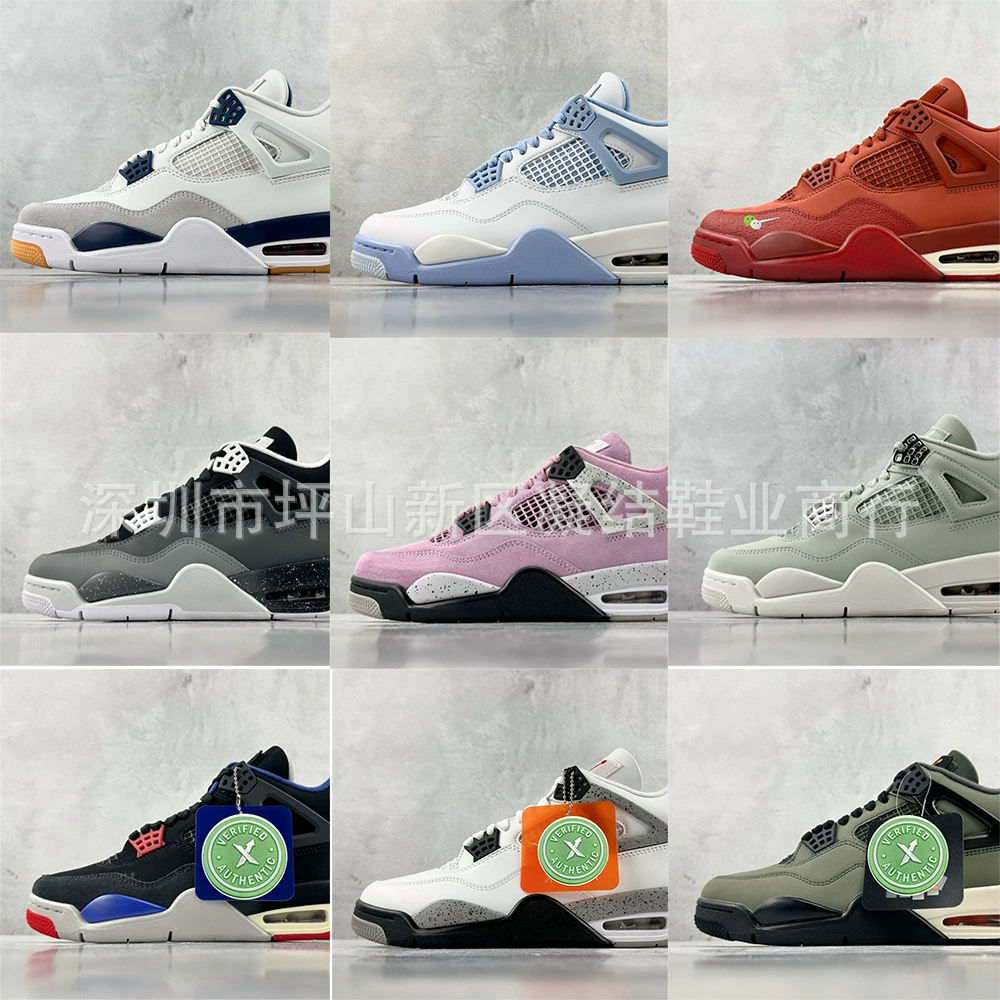 KW чистый оригинальный экспорт большой размер Nigel красный кирпичный шов розовый черный белый цемент ретро низкие баскетбольные кроссовки