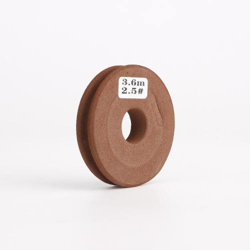 Invisible spot line components, finished main line group, fishing gear, competitive platform fishing line set, finished line group, tied with sub-line hooks