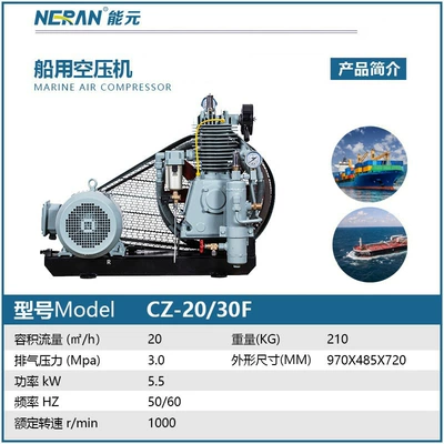 Piston Air Compressor Energy Saving – Hava kompressorları - cz-2030fdeposit