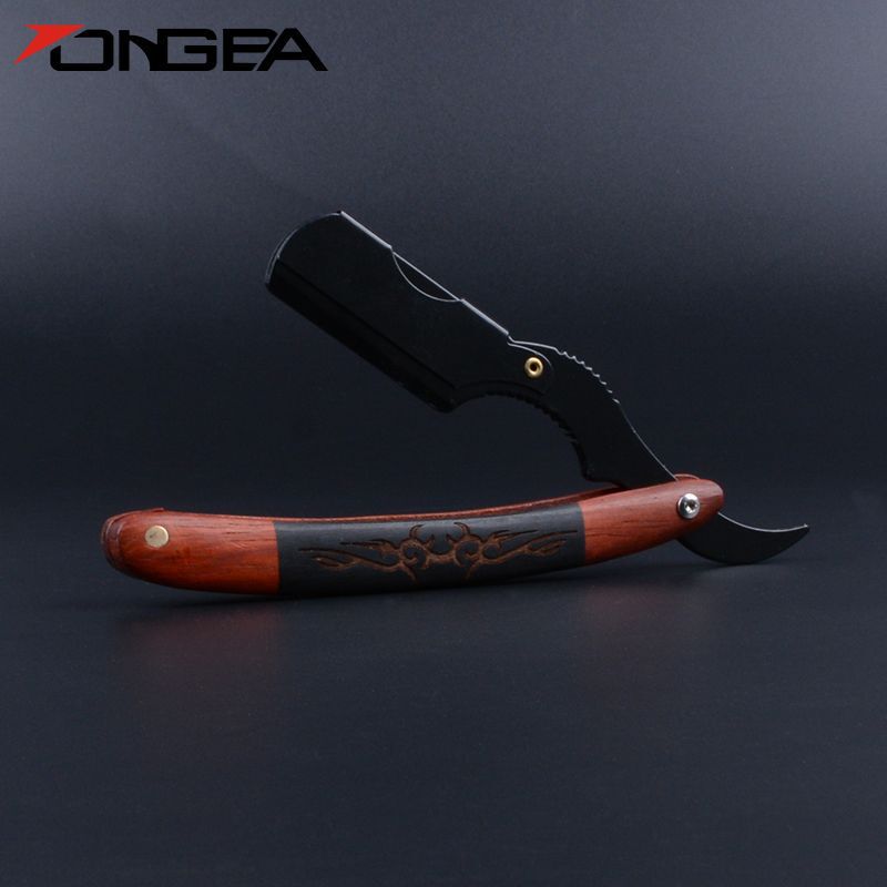 Factory Direct supply retro old-fashioned manual Shaver classic razor men's razor scraper barber shop knife holder Factory Direct supply retro old-fashioned manual Shaver classic razor men's razor scraper barber shop knife holder