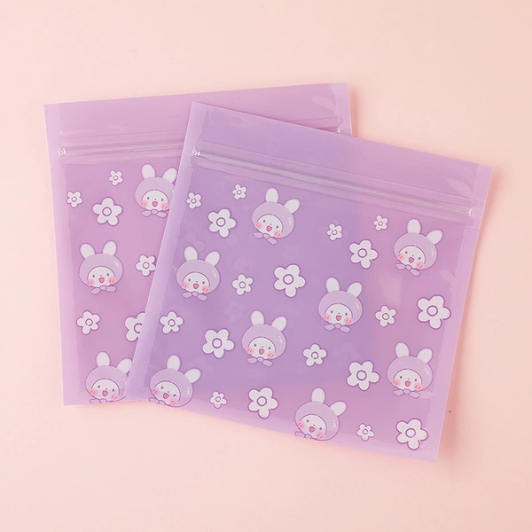 Flower rabbit