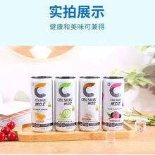 ȼ��ʿ CELSIUS �ͺϠI�B�����300ml*24����ȸ����ә����{ݮ