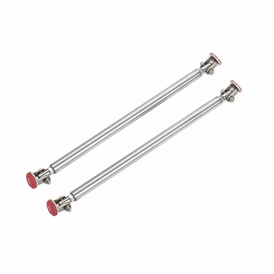 retractable non-perforated tie rod | Other Car Modifications