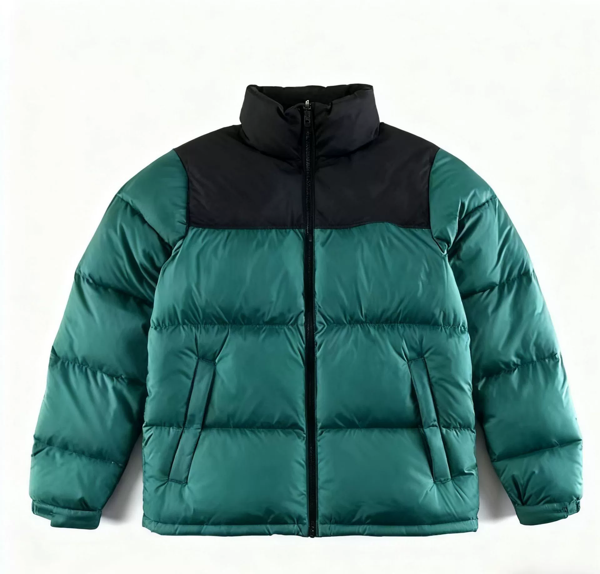 Fashionable windproof velvet keep warm down jacket for beloved, duck down