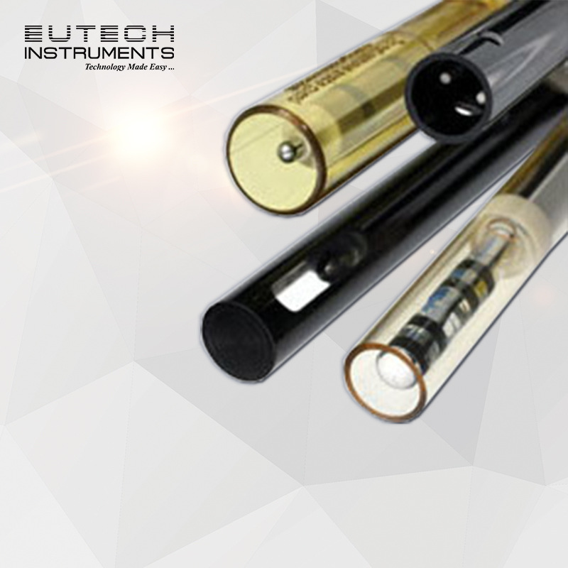 Eutech/优特系列电导率电极探头1米线长