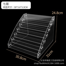 迷你摆放小东西混装diy mini瓶子饮料小瓶装仿真酒瓶树脂配件展架