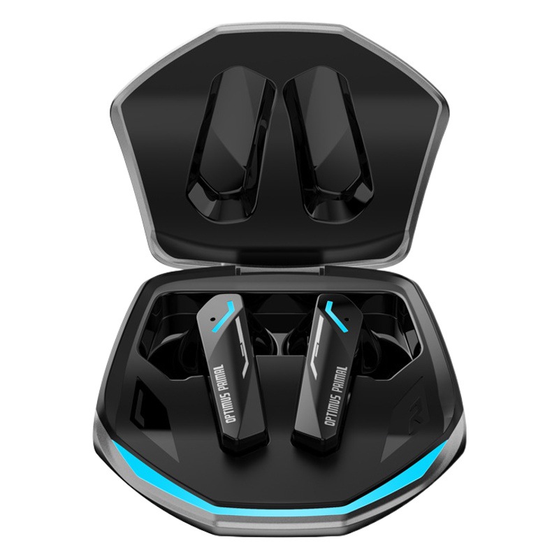 Transformers nuevos auriculares Bluetooth inalámbricos reales T10 Mecha viento fresco deportes de deportes electrónicos moda calidad comodidad