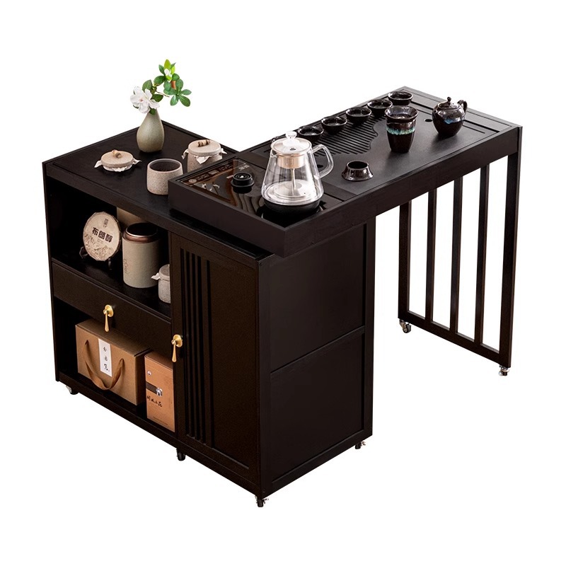 小户型泡茶桌