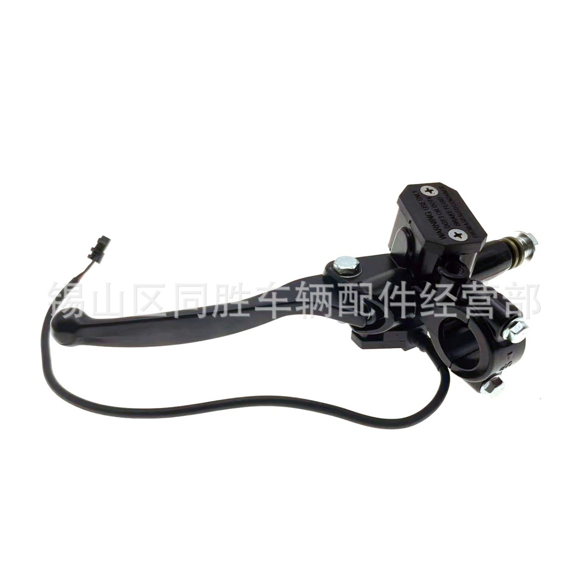 Diàndòngchē – Octagonal Disc Brake Other Electric Vehicle Accessories - octagonal-left-upper-pump-10mm