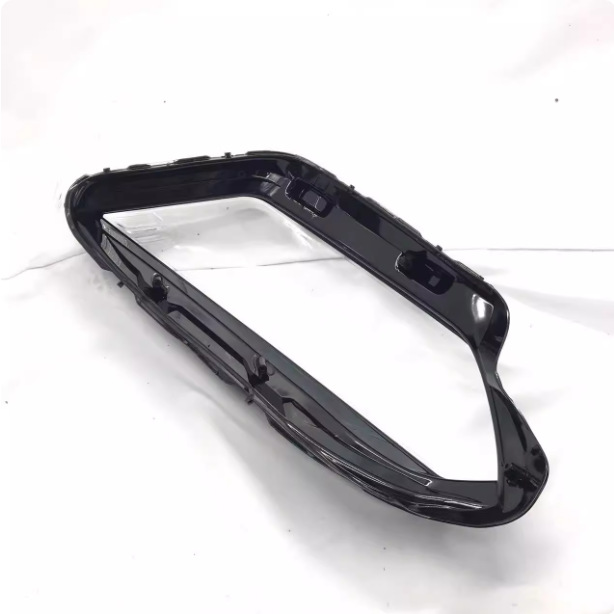 Suitable for Ford Yibo Headlight Cover 18-19 Yibo Headlight Cover Headlight Transparent Lamp Shell Headlight Surface