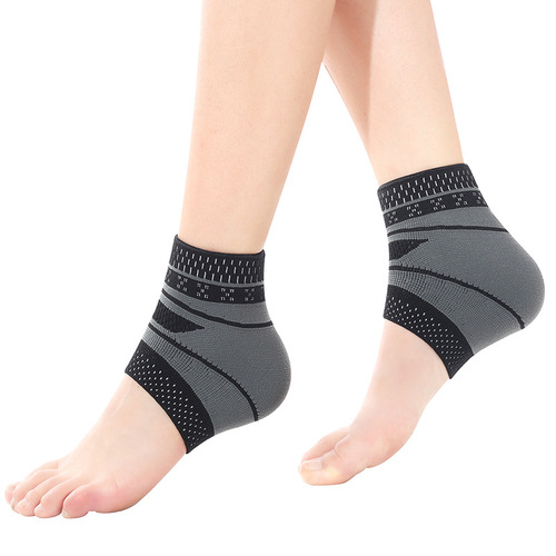 Graphene ankle protector, anti sprain, ankle protector, old man's ankle anti-cold and warm sports sprain ankle protection leg cover