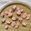 [Crogo Shoes--Pink Piggy]
