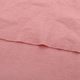1*1 double-sided Syro cotton 180g knitted rayon base fabric spandex blended stretch polyester rib fabric