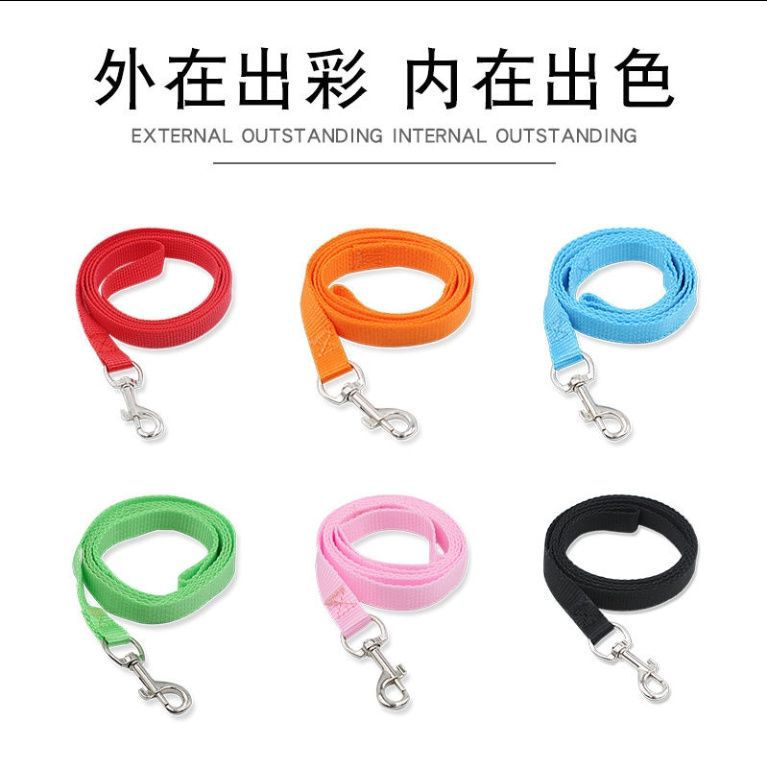 猫咪卡通牵引绳外出挣脱工字型调节宠物专用布偶泰迪小型绳子犬用|undefined