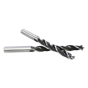 Cross-border woodworking three-point drill wholesale woodworking hole opener hand electric drill bench drill positioning drill woodworking three-point drill wholesale
