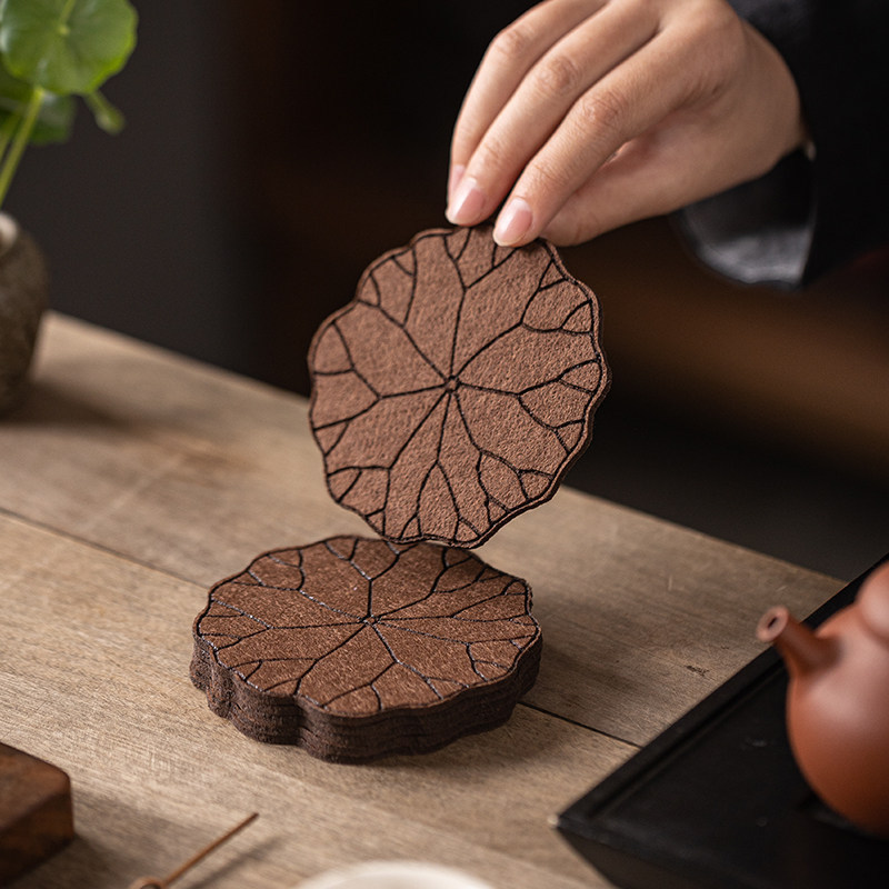 Non-Slip Coaster