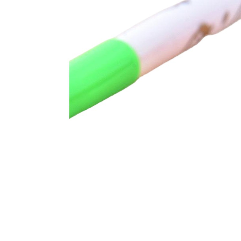 Student Art Supplies Graffiti Painting Pens Colored Pens 12 Colors Children's Watercolor Pens Washable Drawing Pens Washable