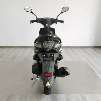 delivery, fuel-powered motorcycle, preferred for – Motosikletlər