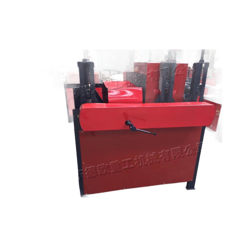 equipo de desoxidamiento de barra de acero residual máquina de renovación de superficie de chapa metálica barra de acero oxidada equipo de pulido y pulido