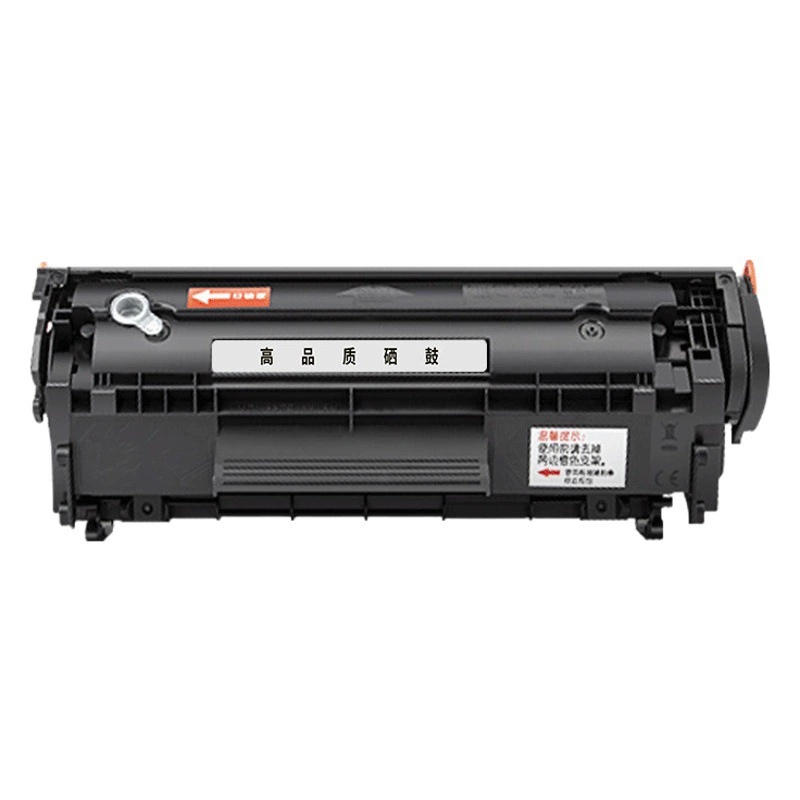 Для картриджа с тонером HP M1005 Q2612A HP1020 1010 1018 картридж 12A HP1012 M1319