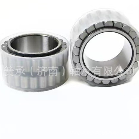 德国品牌  F-209774.08RN 圆柱滚子轴承 液压泵轴承 无外圈轴承