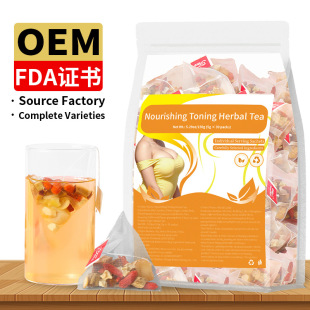 Nourishing Toning Herbal Tea ���ľ�ϲ� ���R�dTK����ǃ��N