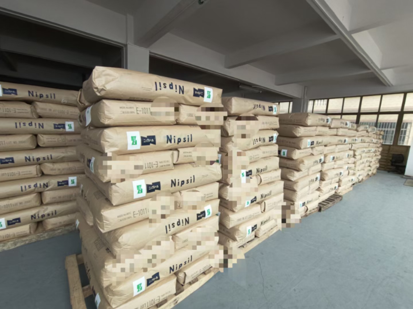 正品东曹消光粉E1011