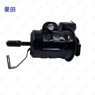 Parts, Gasoline filter