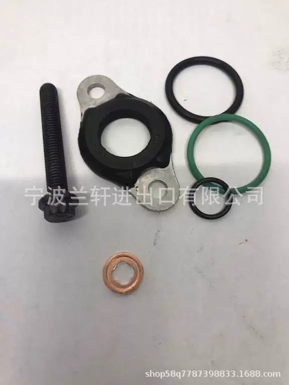 OE: Комплект форсунок DD15 A 4600700887