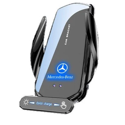 and Gle Series, Car phone holder