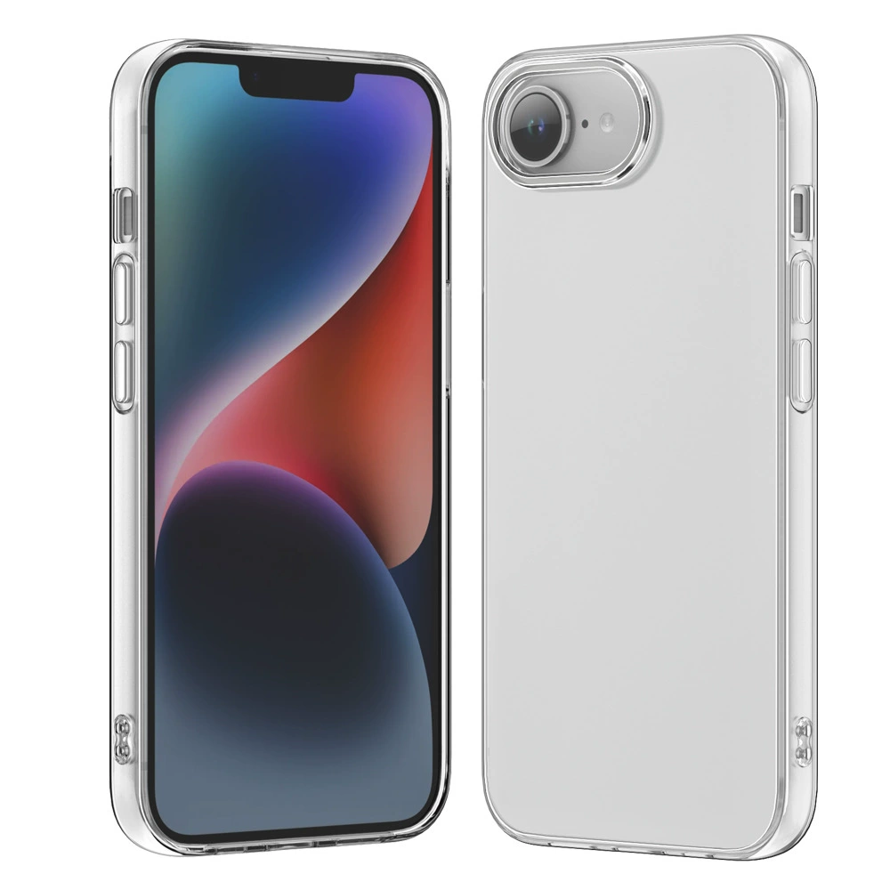 Apple, совместимый ультратонкий чехол для телефона, Amazon, iPhone